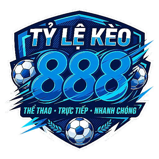 Tỷ Lệ Kèo 888 – Bảng Tỷ Lệ Kèo Nhà Cái & Soi Kèo Hôm Nay